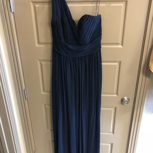 Watters Charlotte Dress